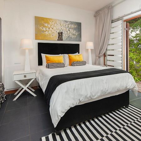 Windsong Cottage Hermanus Dış mekan fotoğraf