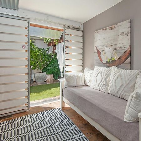Windsong Cottage Hermanus Dış mekan fotoğraf