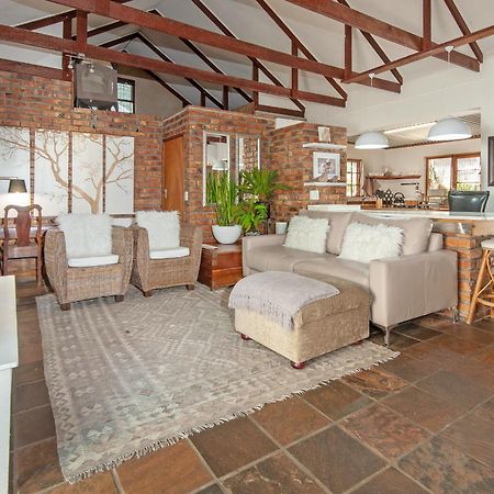 Windsong Cottage Hermanus Dış mekan fotoğraf