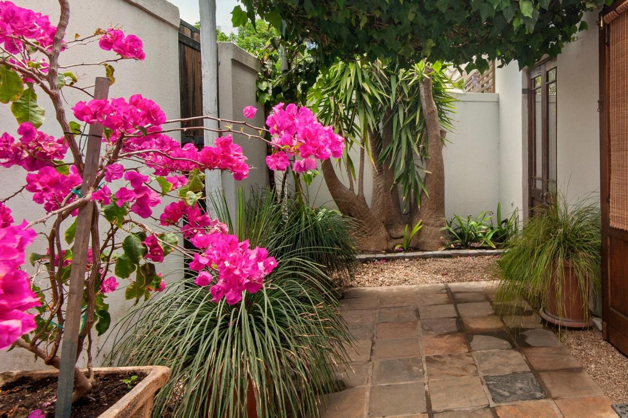 Windsong Cottage Hermanus Dış mekan fotoğraf