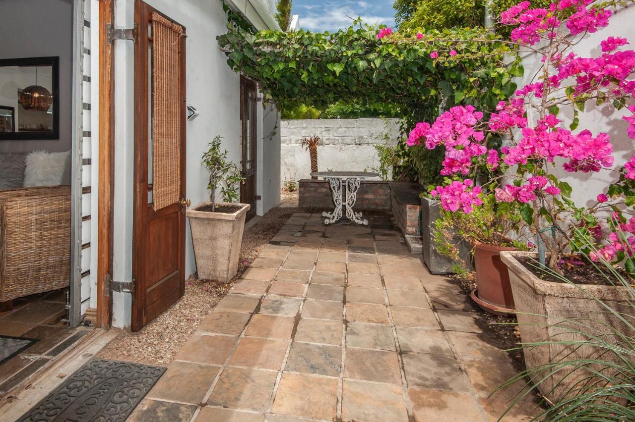 Windsong Cottage Hermanus Dış mekan fotoğraf