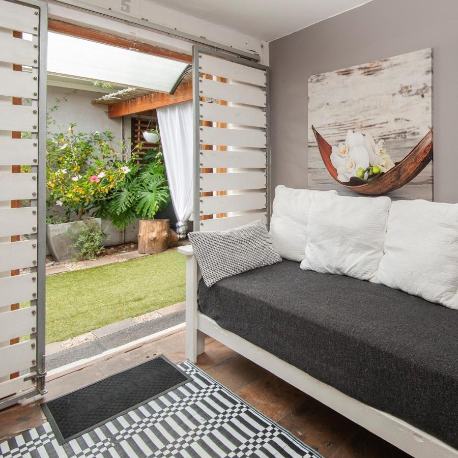 Windsong Cottage Hermanus Dış mekan fotoğraf