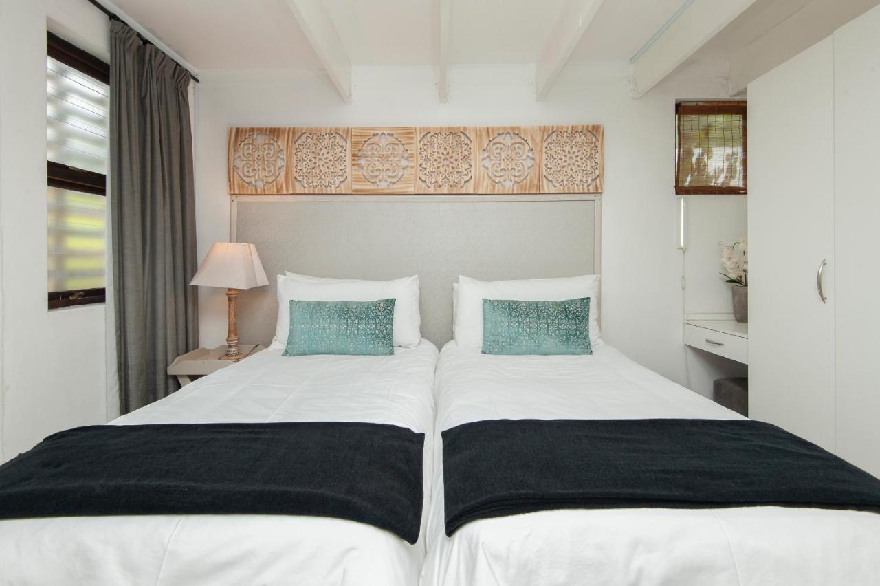 Windsong Cottage Hermanus Dış mekan fotoğraf