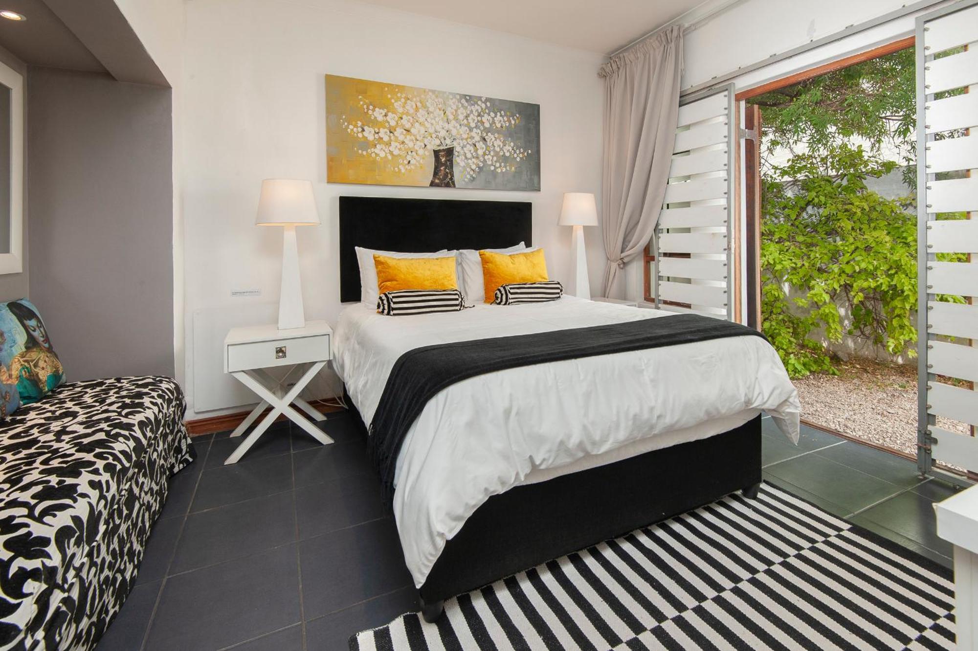 Windsong Cottage Hermanus Dış mekan fotoğraf