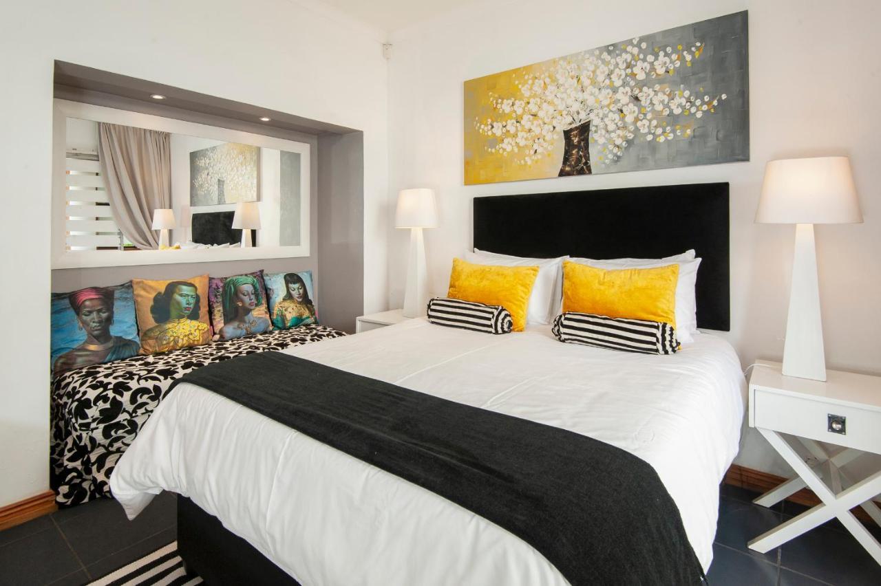 Windsong Cottage Hermanus Dış mekan fotoğraf