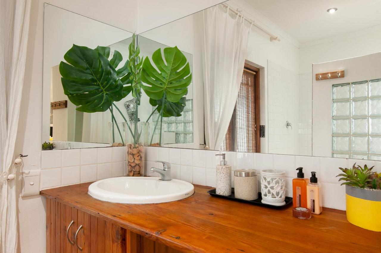Windsong Cottage Hermanus Dış mekan fotoğraf