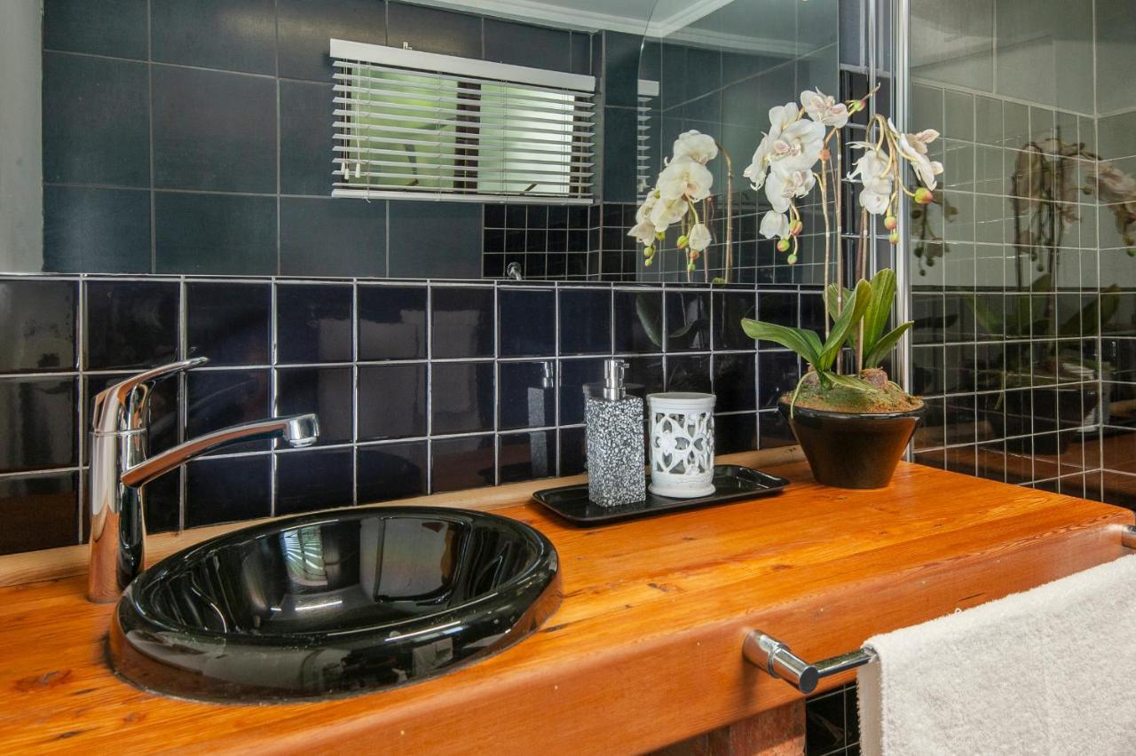 Windsong Cottage Hermanus Dış mekan fotoğraf
