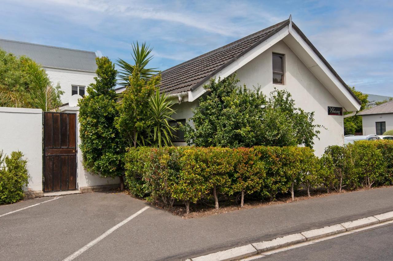 Windsong Cottage Hermanus Dış mekan fotoğraf