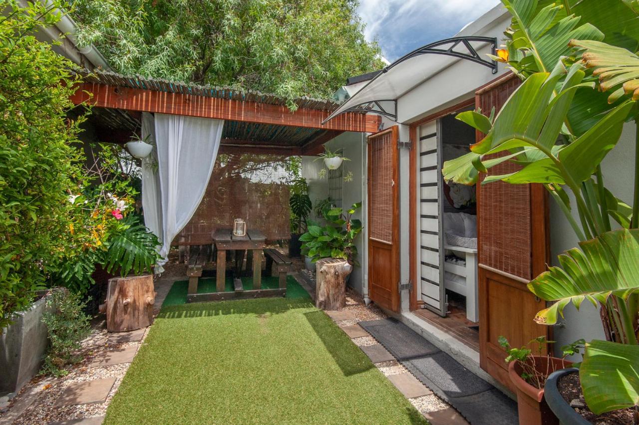 Windsong Cottage Hermanus Dış mekan fotoğraf