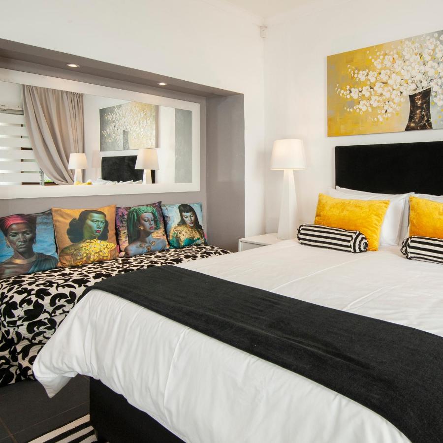 Windsong Cottage Hermanus Dış mekan fotoğraf