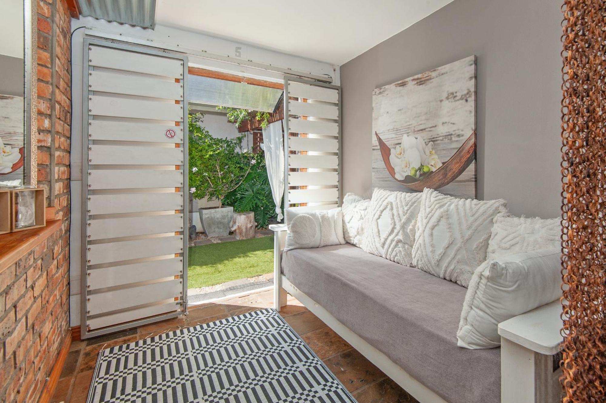 Windsong Cottage Hermanus Dış mekan fotoğraf