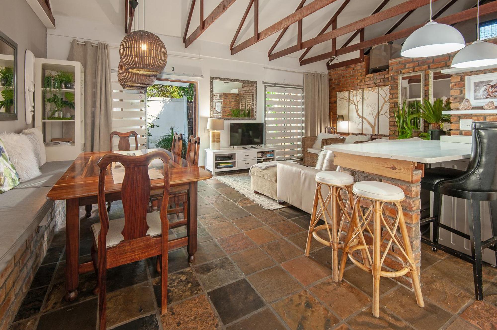 Windsong Cottage Hermanus Dış mekan fotoğraf