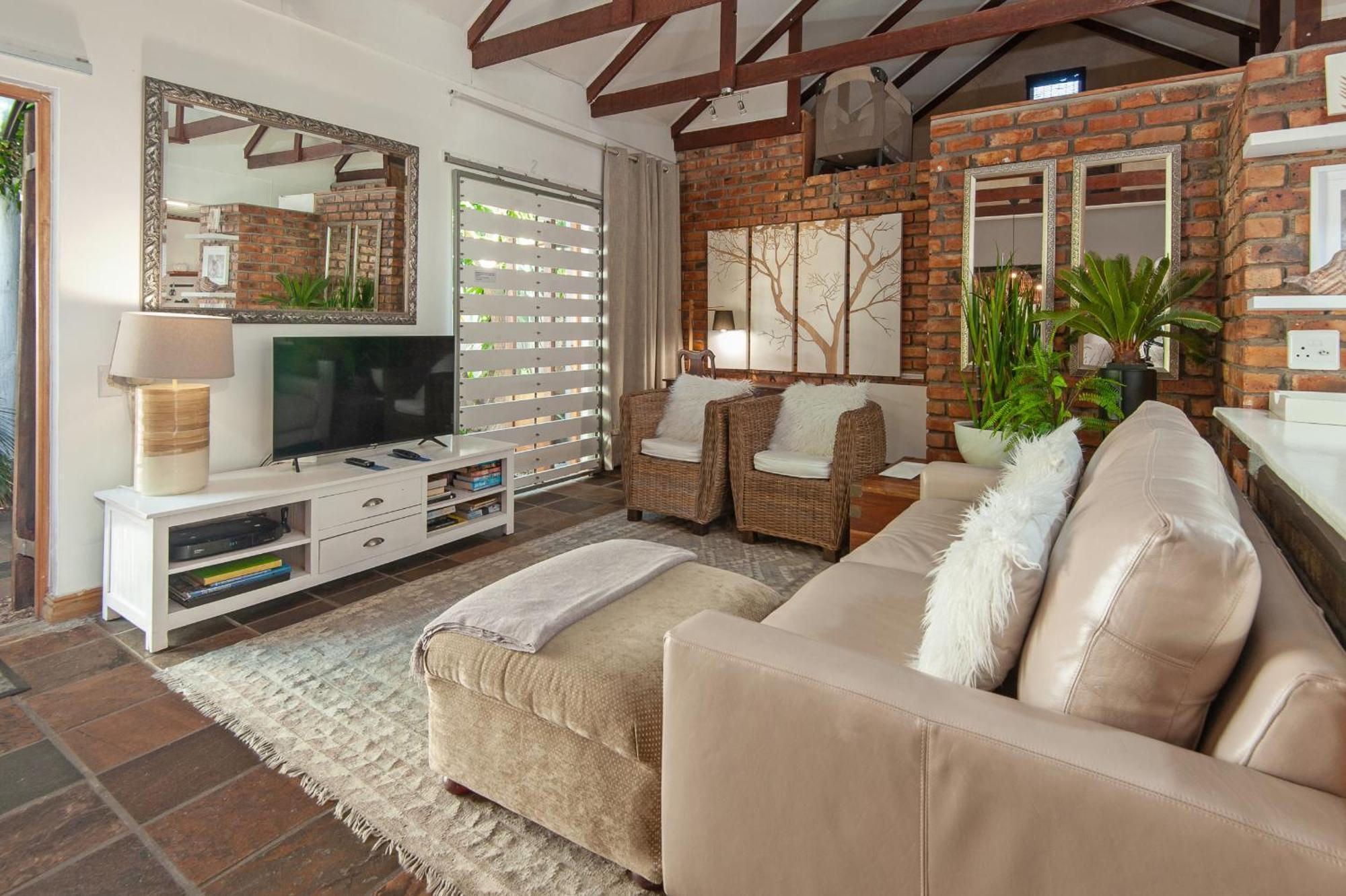 Windsong Cottage Hermanus Dış mekan fotoğraf