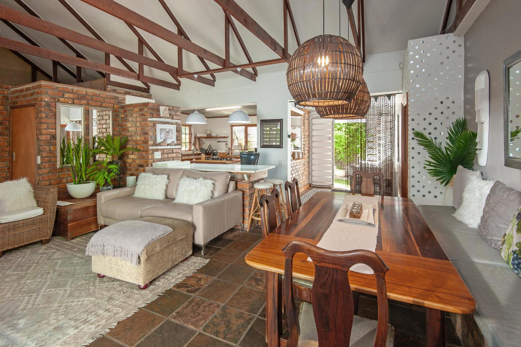 Windsong Cottage Hermanus Dış mekan fotoğraf